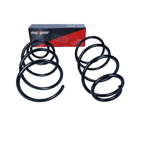 MAXGEAR Fahrwerksfeder
