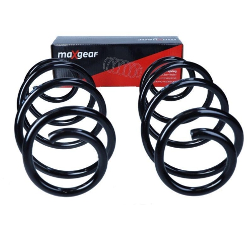 MAXGEAR Fahrwerksfeder