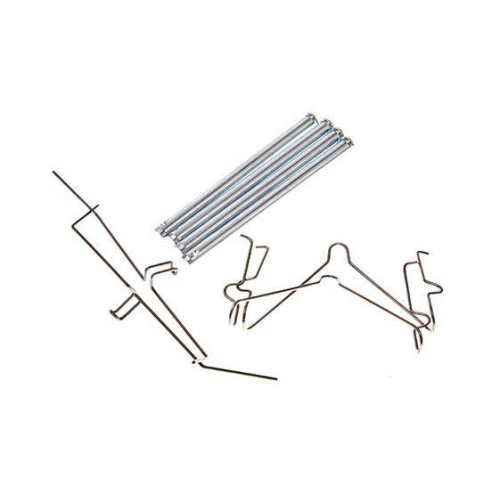 MAXGEAR Zubehörsatz, Scheibenbremsbelag