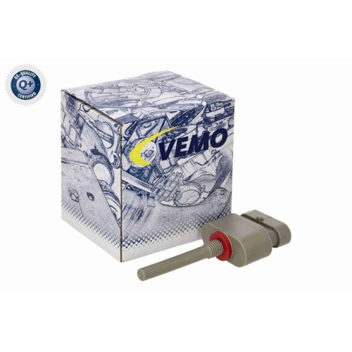 VEMO Wassersensor, Kraftstoffanlage Q+, Erstausrüsterqualität