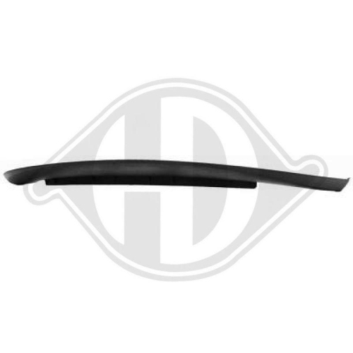 DIEDERICHS Scheinwerferaufnahme