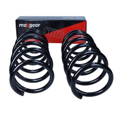 MAXGEAR Fahrwerksfeder