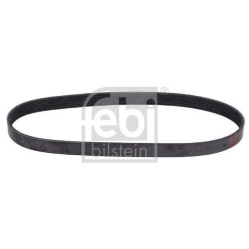 FEBI BILSTEIN Keilrippenriemen