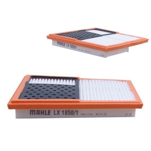MAHLE Luftfilter