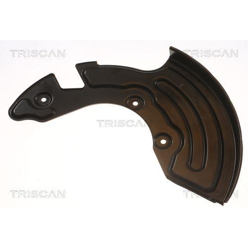 TRISCAN Spritzblech, Bremsscheibe