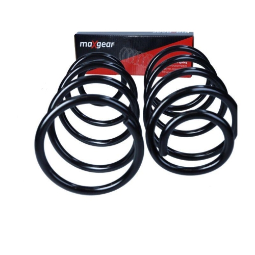 MAXGEAR Fahrwerksfeder