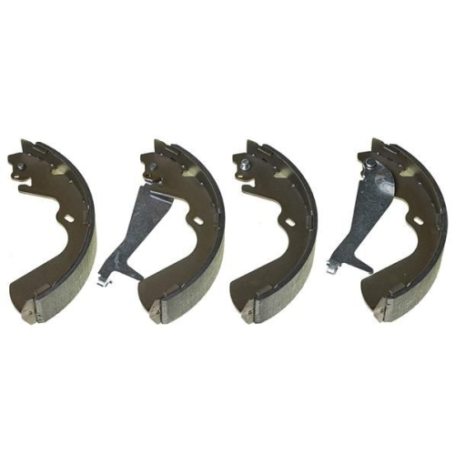 BREMBO Bremsbackensatz ESSENTIAL LINE