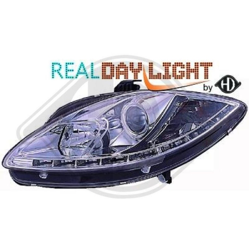 DIEDERICHS Aufpralldämpfer, Stoßfänger