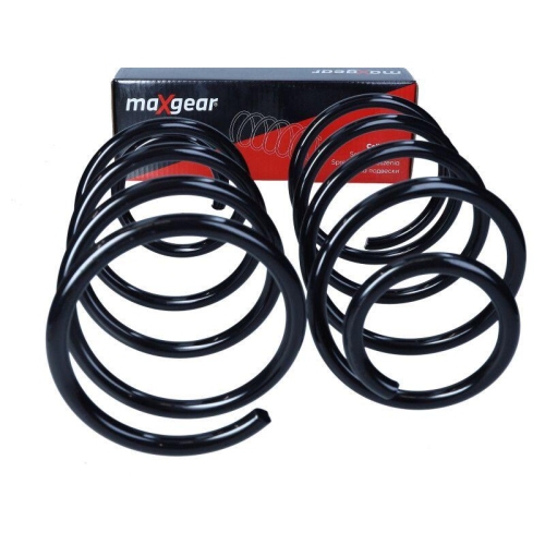 MAXGEAR Fahrwerksfeder