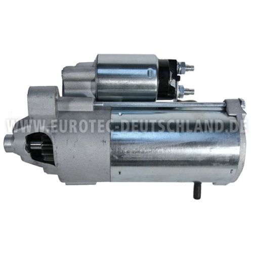 EUROTEC Starter