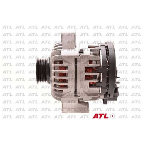 ATL Autotechnik Generator