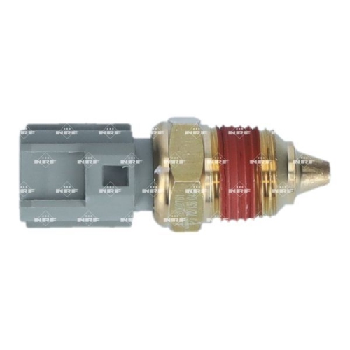 NRF Sensor, Kühlmitteltemperatur