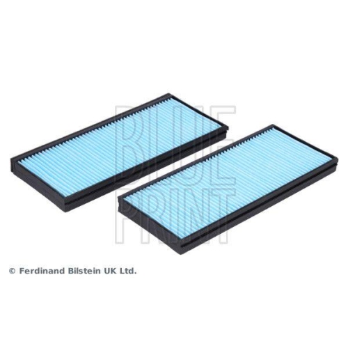 BLUE PRINT Filtersatz, Innenraumluft