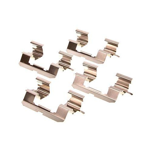 MAXGEAR Zubeh&ouml;rsatz, Scheibenbremsbelag