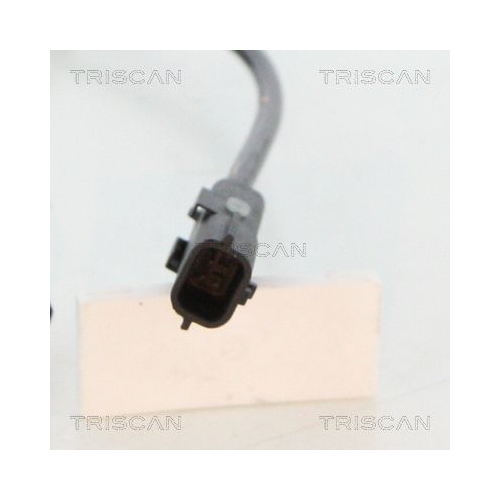 TRISCAN Sensor, Raddrehzahl