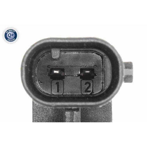 VEMO Einspritzdüse Q+, Erstausrüsterqualität