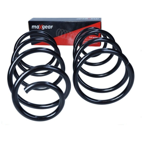 MAXGEAR Fahrwerksfeder