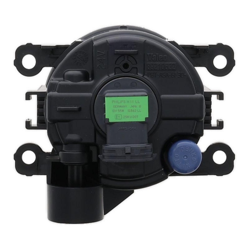 VALEO Nebelscheinwerfer FOGSTAR