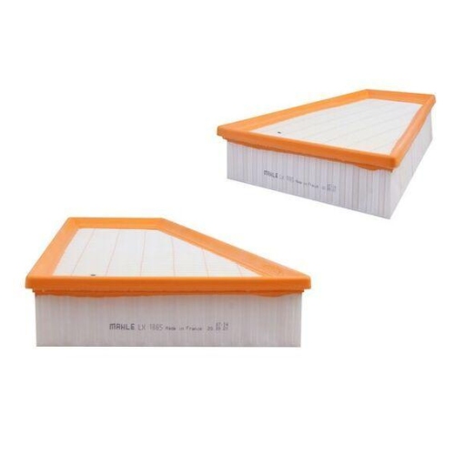 MAHLE Luftfilter