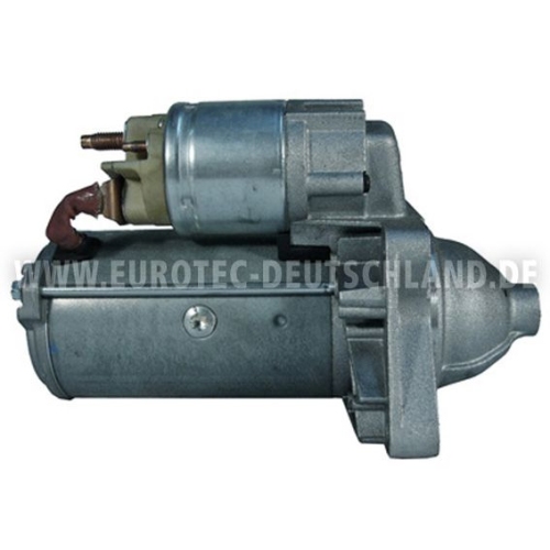 EUROTEC Starter