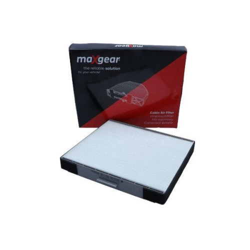 MAXGEAR Filter, Innenraumluft
