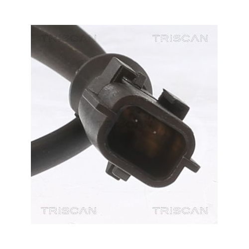 TRISCAN Sensor, Raddrehzahl