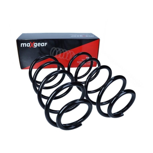 MAXGEAR Fahrwerksfeder