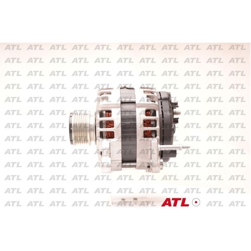 ATL Autotechnik Generator