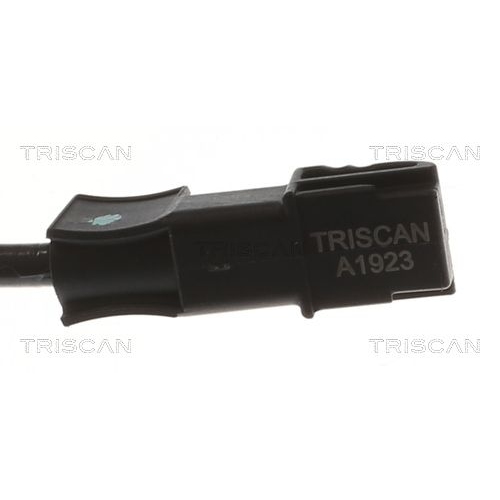 TRISCAN Sensor, Raddrehzahl