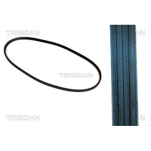 TRISCAN Keilrippenriemen