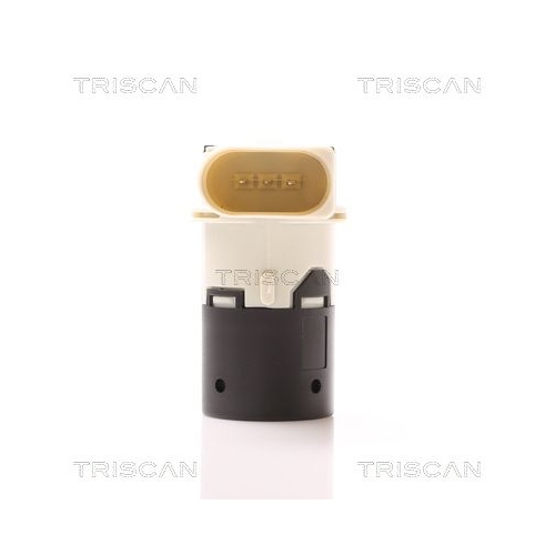 TRISCAN Sensor, Einparkhilfe