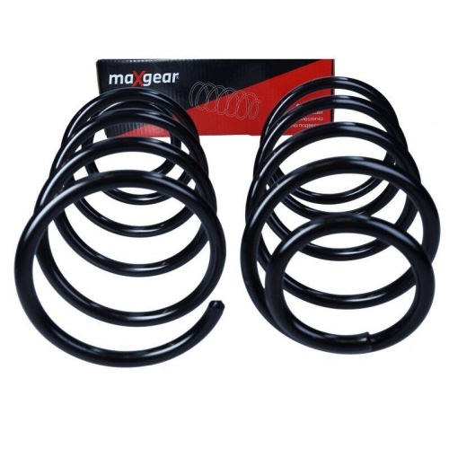 MAXGEAR Fahrwerksfeder