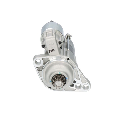 VALEO Starter VALEO RE-GEN AT