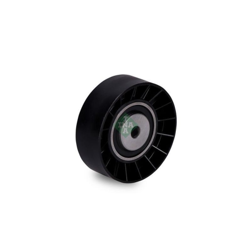 Schaeffler INA Umlenk-/F&uuml;hrungsrolle, Keilrippenriemen