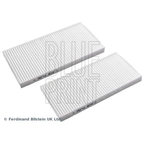 BLUE PRINT Filtersatz, Innenraumluft