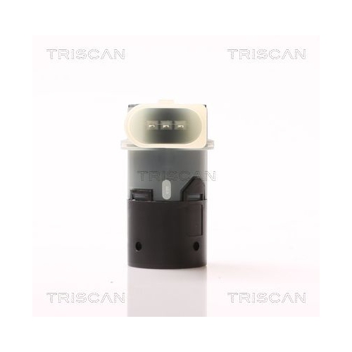 TRISCAN Sensor, Einparkhilfe