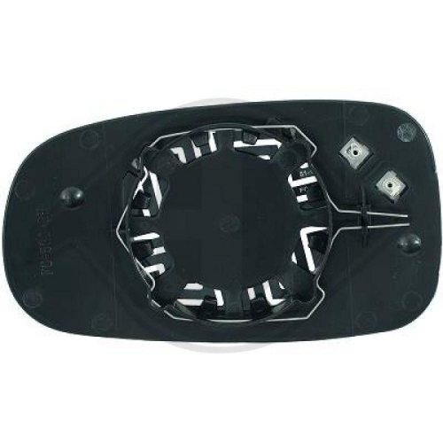 DIEDERICHS Heckleuchte