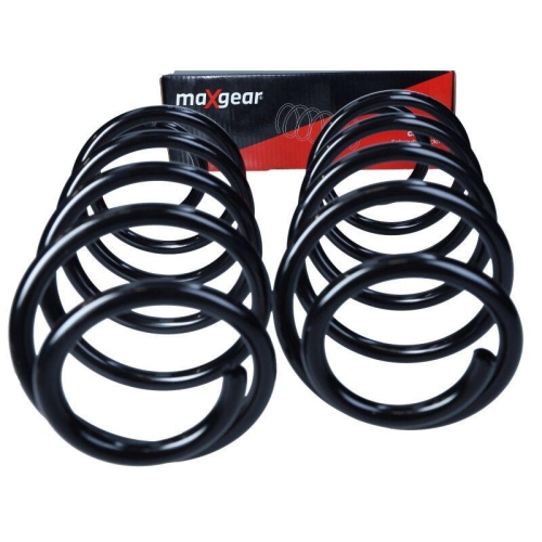 MAXGEAR Fahrwerksfeder