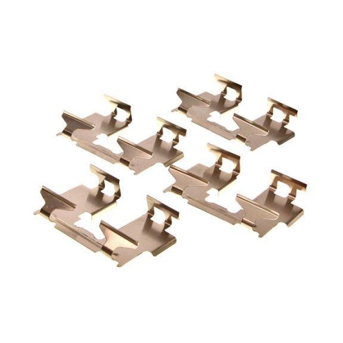 MAXGEAR Zubeh&ouml;rsatz, Scheibenbremsbelag