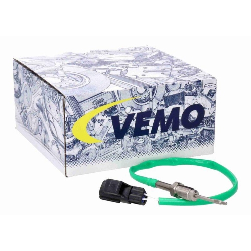 VEMO Sensor, Abgastemperatur Original VEMO Qualit&auml;t