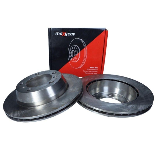MAXGEAR Bremsscheibe