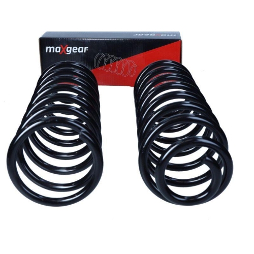 MAXGEAR Fahrwerksfeder