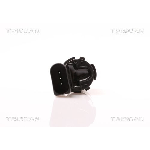 TRISCAN Sensor, Einparkhilfe