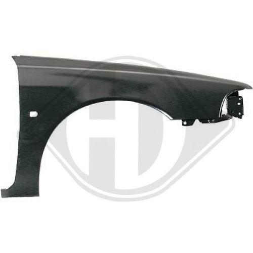 DIEDERICHS Hauptscheinwerfer