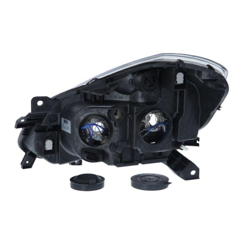 VALEO Hauptscheinwerfer ORIGINAL TEIL