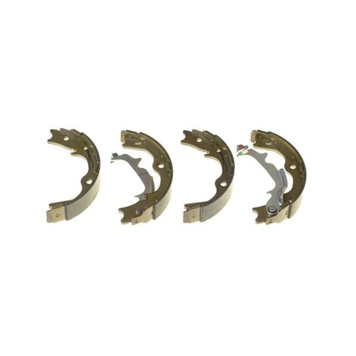 BREMBO Bremsbackensatz ESSENTIAL LINE