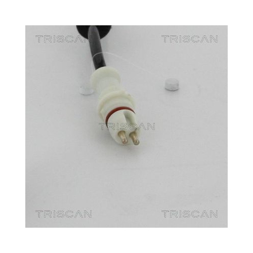 TRISCAN Sensor, Raddrehzahl