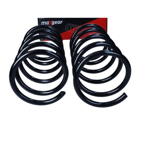 MAXGEAR Fahrwerksfeder