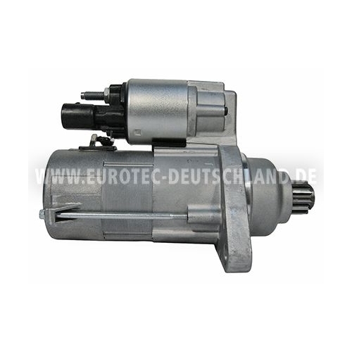 EUROTEC Starter