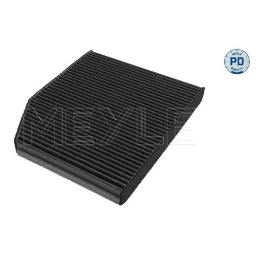 MEYLE Filter, Innenraumluft MEYLE-PD: Advanced performance and design.